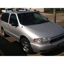 Our 2000 Nissan Quest Mini Van Nissan Quest Honda Odyssey