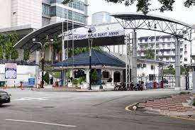 Perintah kawalan pergerakan ibu pejabat polis daerah jempol. Bukit Aman Probes All Reports Of Sop Violation The Star