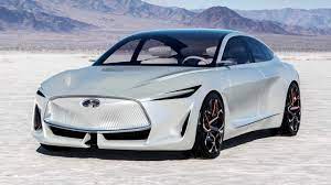 The base r1t pickup, complete with 402 horsepower, 230 miles of range, and a nifty tank turn feature, will cost. 2021 Infiniti Electric Vehicle 4743198