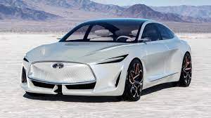 Infiniti electric vehicle 2021 price in thailand is n/a (not released yet). Future Cars Of 2021 2026 Upcoming New Cars Suvs Trucks Motor1 Com
