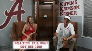 Quotes › authors › d › daniel tosh › if you snort enough blow, any. Hilarious Lane Kiffin Skit On Tosh 0 Featuring Ufc Ring Girl Chrissy Blair