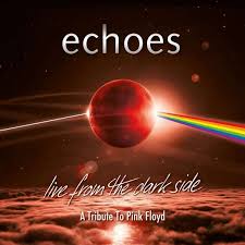 Echoes Live From The Dark Side Dvd