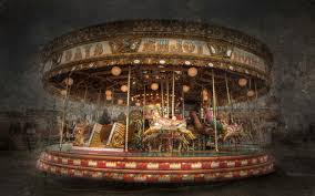 amusement park lanterns style carousel wallpapers carousel wallpaper vintage 1971082 hd wallpaper backgrounds download carousel wallpaper vintage