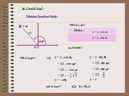 Check spelling or type a new query. Contoh Soal Luas Pada Sistem Koordinat Polar