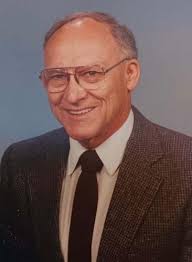 James Britsch Obituary (01/27/1932