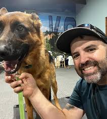 About Ridgeside K9 TN