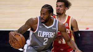 Kawhi anthony leonard (/kəˈwaɪ/, born june 29, 1991) is an american professional basketball player for the los angeles clippers of the national basketball association (nba). La Clippers Kawhi Leonard To Return From Five Game Absence Against Denver Nuggets On Saturday Abc7 Los Angeles