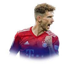 Aber auch dortmund und leipzig sind vertreten. Leon Goretzka Fifa 21 95 Tots Rating And Price Futbin