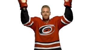 The new jersey devils landed the crown jewel of nhl free agency on wednesday afternoon. Dougie Hamilton Dance Sticker By Carolina Hurricanes For Ios Android Giphy