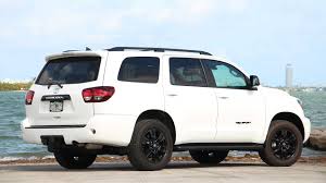 See toyota sequoia interior photos on msn autos. 2019 Toyota Sequoia Trd Sport Pros And Cons
