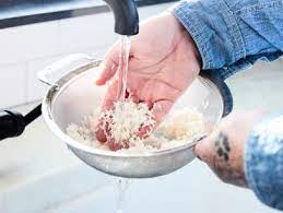 How To Cook Perfect Rice: A Step-By-Step Guide | Food Network