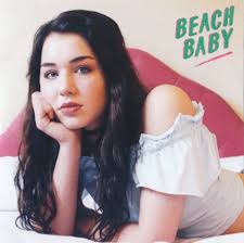 Beach Baby
