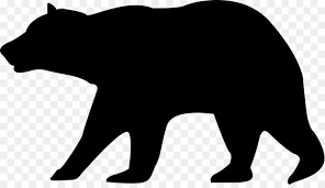 Black and white engrave isolated vector bear. Polar Bear Cartoon Png Download 1169 663 Free Transparent American Black Bear Png Download Cleanpng Kisspng
