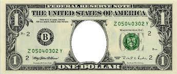 Printable fake money with your face. Us 1 Money Festisite Kids Money Money Template Play Money Template