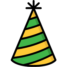 Freepik free vectors, photos and psd freepik online editor edit your freepik templates slidesgo free templates for presentations storyset free editable illustrations. Free Icon Party Hat Icon