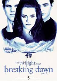 All of 'em, ranked from worst to best now that the saga is winding down, let's take a look back at the story that obsessed the world by leslie gornstein nov 10, 2012 6:00 pm tags Vudu The Twilight Saga Breaking Dawn Part 2 Bill Condon Kristen Stewart Robert Pattinson Taylor Lautner Watch Movies Tv Online