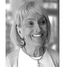 Judith Innes Obituary (1943