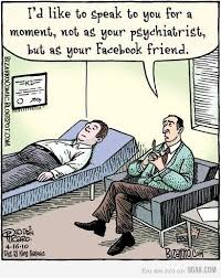 Therapy And Social Media Psychologist Humor Therapy Humor Therapist Humor