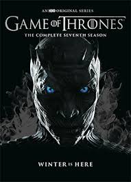 Game of thrones is available on amazon's prime video, but the show isn't free for prime subscribers. Game Of Thrones Season 7 Wikipedia