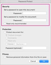 Oct 15, 2014 · in this video, i cover how to how to remove password protection in word 2010.steps:1. Protect A Document With A Password