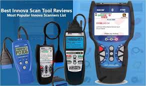 Best Innova Scan Tool Review 10 Most Popular Scanner Of 2019