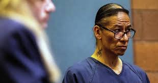 Prosecutor: Chasing Horse 'grooming' girls to replace wives