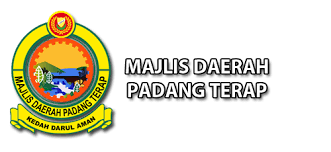 Ia juga bertanggungjawab pada kesihatan dan sanitasi awam, pengurusan dan pembuangan sampah, perancangan. Majlis Daerah Padang Terap Portal Pbt Kedah