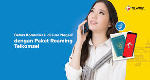 Paket Roaming Telkomsel Termurah Harga Terbaik Dan Proses Cepat Cermati Com