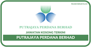 Lebih 3,211 jawatan kosong di putrajaya untuk diisi segera. Jawatan Kosong Terkini Putrajaya Perdana Berhad Kerja Kosong Kerajaan Swasta