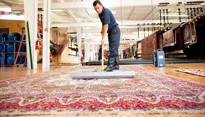 When not using man power, we employ trunk mounted cleaning machines for carpets, rugs. Area Rug Cleaning Greater Philadelphia Maloumian Oriental Rugs Roys Rugs