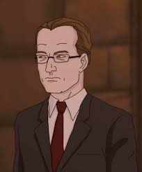 Nathan Loves His Dad