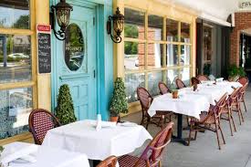 11 Fancy Pants Restaurants In Kansas That Are Actually Worth A Visit French Restaurants Kansas City Restaurants