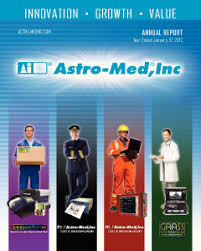 American so ci ety for radiation o ncology. Astronova Inc Investors Financial Reports Annual Reports