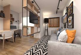 Decoracao De Kitnet 50 Lindas Inspiracoes Para Deixa La Com A Sua Cara Em 2020 Decoracao Kitnet Ideias De Decoracao Kitnet Quitinete Kitnet Decoracao