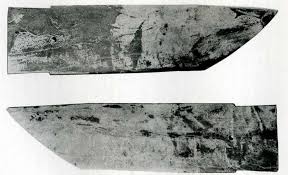 Image result for Mandarin Jade 1958 Imperial