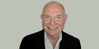 Follow Prof. Ray Coker