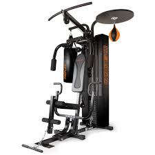 Proflex M9000 Multi Station Home Gym