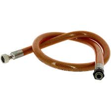 Lyre Flexible Et Tuyau Gaz