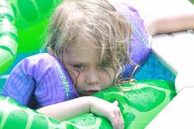 Children Of The Woodlands