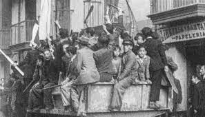 Do you know other facts from el bogotazo? El Bogotazo Muerte De Jorge Eliecer Gaitan Ola De Violencia En Bogota