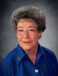 Valena Junemann Obituary July 9, 2015