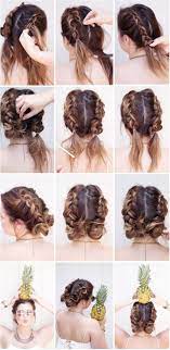 37 Double Dutch Braids For Short Hair That Will Brighten In 2021 Braids For Short Hair Dutch Braids Short Hair Braided Hairstyles