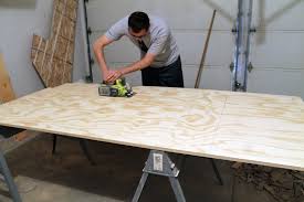 Cutting stone down to size. Diy Faux Soapstone Countertop Chris Loves Julia