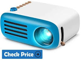 7 Best Home Theater Projector Under 500 Dollars Definitive Guide 2019 Mini Projectors Video Projector Smartphone Projector