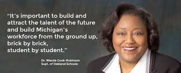 MEET 3 Oakland County Outstanding Teachers of the Year…AND Our 64 Honored  Nominees!