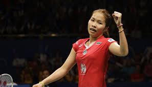 Maybe you would like to learn more about one of these? Kento Momota Ratchanok Intanon Emerge Champions In India Open Superseries Other Sports News Zee News