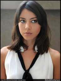 Makeup // Aubrey Plaza Inspired Smokey Eyes I did this look a while back to  commemorate watching the end of Season 5 of Parks...