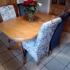 A Classic This Pattern Coming Back Soon In Velvet Too Chairfx Chairfxchaircovers Chaircover Chaircovers Diningchair In 2020 Chair Chair Covers Dining Chairs