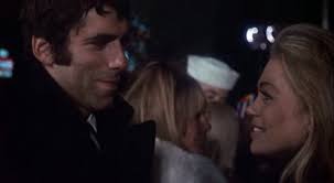 Dusty Video Box: What the World needs now… Bob & Carol & Ted & Alice (1969)