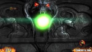 How to unlock shao kahn, goro and kintaro in mortal kombat komplete edition!(boss mod). Mortal Kombat 2011 Secrets And Unlockables Mortal Kombat Wiki Fandom